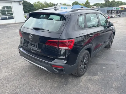 More photos of 2022 Volkswagen Taos 1.5T S at MAG Auto - Munsterman Automotive Group, MO
