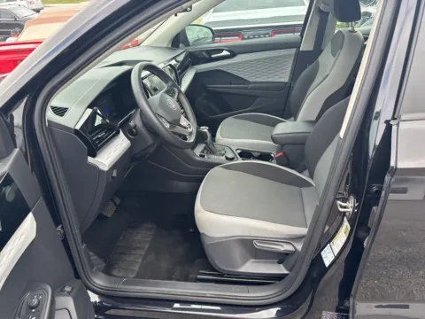 More photos of 2022 Volkswagen Taos 1.5T S at MAG Auto - Munsterman Automotive Group, MO