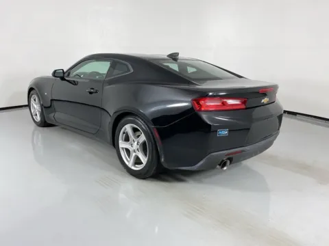 More photos of 2017 Chevrolet Camaro 1LS at MAG Auto - Munsterman Automotive Group, MO