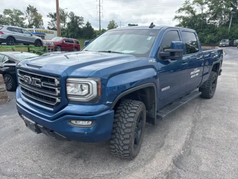 More photos of 2018 GMC Sierra 1500 SLE at MAG Auto - Munsterman Automotive Group, MO