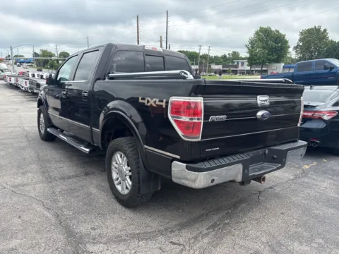 Photos of 2014 Ford F-150 Lariat for sale in Blue Springs, MO at MAG Auto - Munsterman Automotive Group