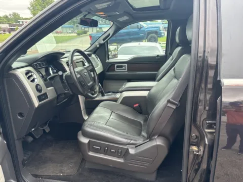 More photos of 2014 Ford F-150 Lariat at MAG Auto - Munsterman Automotive Group, MO