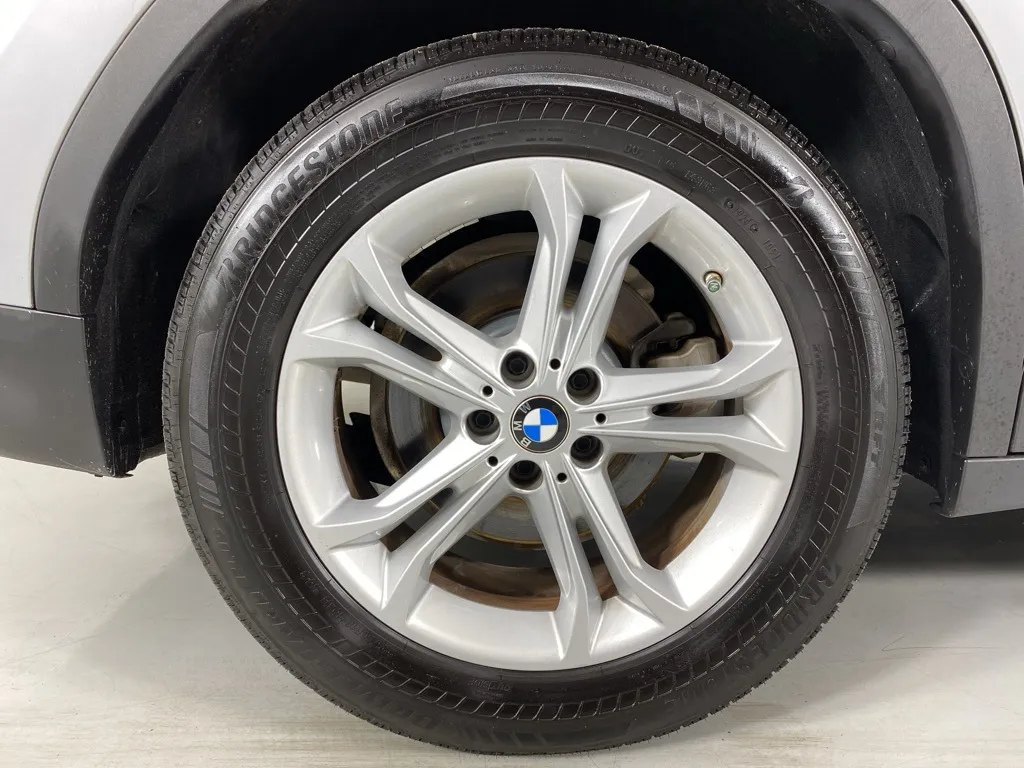 2021 Bmw X3 xDrive30i photo 4