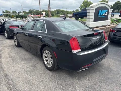 Another view of 2017 Chrysler 300 C for sale in Blue Springs, MO at MAG Auto - Munsterman Automotive Group