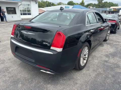More photos of 2017 Chrysler 300 C at MAG Auto - Munsterman Automotive Group, MO
