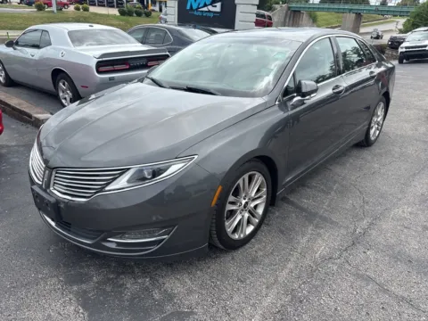 Photos of 2016 Lincoln MKZ for sale in Blue Springs, MO at MAG Auto - Munsterman Automotive Group