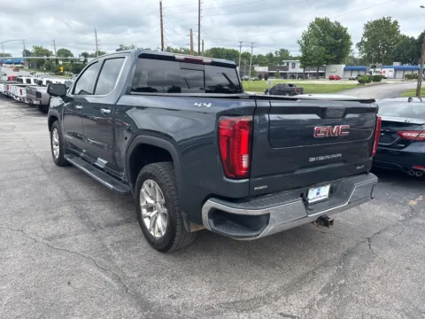 Photos of 2019 GMC Sierra 1500 SLT for sale in Blue Springs, MO at MAG Auto - Munsterman Automotive Group