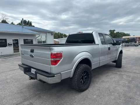 Photos of 2013 Ford F-150 XLT for sale in Blue Springs, MO at MAG Auto - Munsterman Automotive Group
