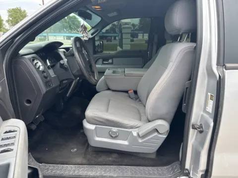 More photos of 2013 Ford F-150 XLT at MAG Auto - Munsterman Automotive Group, MO
