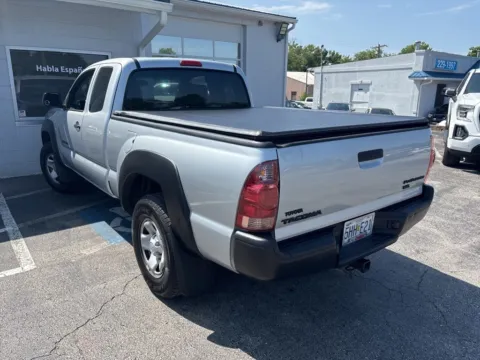 Another view of 2006 Toyota Tacoma PreRunner for sale in Blue Springs, MO at MAG Auto - Munsterman Automotive Group