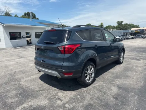 Photos of 2019 Ford Escape SEL for sale in Blue Springs, MO at MAG Auto - Munsterman Automotive Group