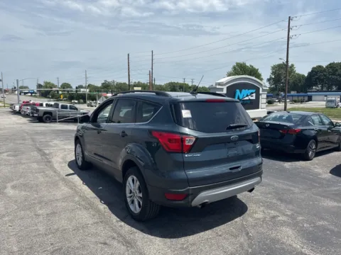 Another view of 2019 Ford Escape SEL for sale in Blue Springs, MO at MAG Auto - Munsterman Automotive Group