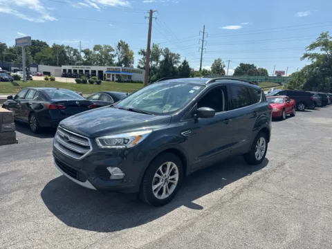 More photos of 2019 Ford Escape SEL at MAG Auto - Munsterman Automotive Group, MO