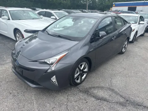 Photos of 2017 Toyota Prius Four for sale in Blue Springs, MO at MAG Auto - Munsterman Automotive Group