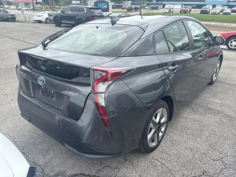 More photos of 2017 Toyota Prius Four at MAG Auto - Munsterman Automotive Group, MO