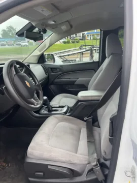 More photos of 2021 Chevrolet Colorado Work Truck at MAG Auto - Munsterman Automotive Group, MO