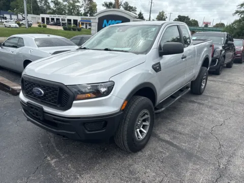 Photos of 2019 Ford Ranger XL for sale in Blue Springs, MO at MAG Auto - Munsterman Automotive Group