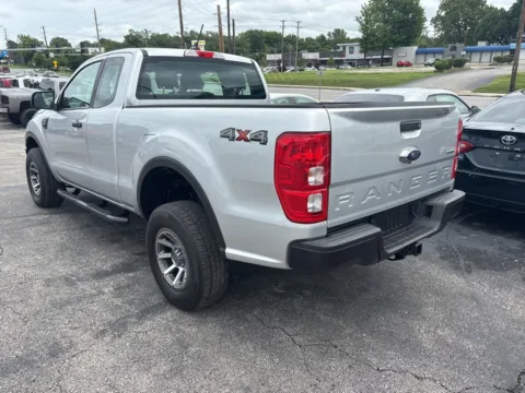 Another view of 2019 Ford Ranger XL for sale in Blue Springs, MO at MAG Auto - Munsterman Automotive Group