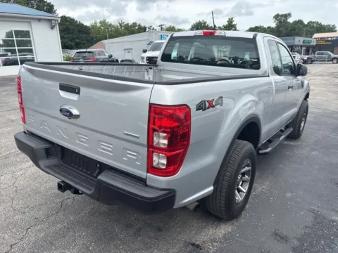 More photos of 2019 Ford Ranger XL at MAG Auto - Munsterman Automotive Group, MO