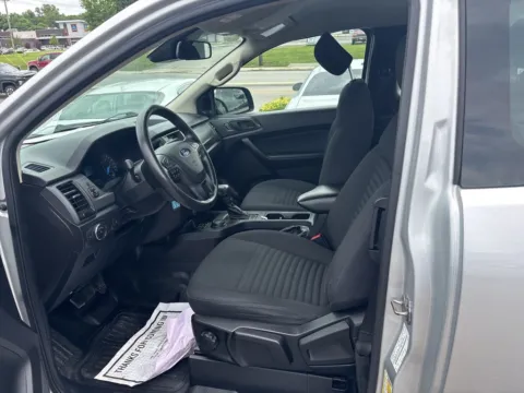 More photos of 2019 Ford Ranger XL at MAG Auto - Munsterman Automotive Group, MO