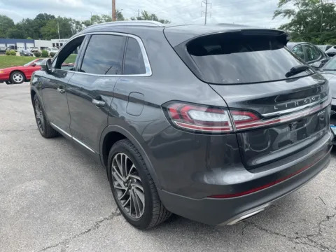 More photos of 2020 Lincoln Nautilus Reserve at MAG Auto - Munsterman Automotive Group, MO