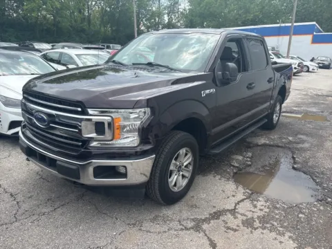 Photos of 2019 Ford F-150 XLT for sale in Blue Springs, MO at MAG Auto - Munsterman Automotive Group