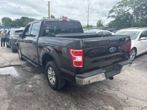 Another view of 2019 Ford F-150 XLT for sale in Blue Springs, MO at MAG Auto - Munsterman Automotive Group