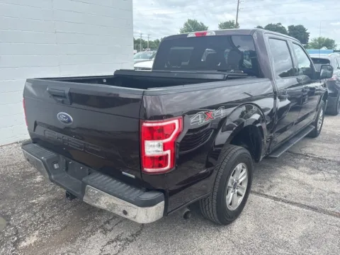 More photos of 2019 Ford F-150 XLT at MAG Auto - Munsterman Automotive Group, MO