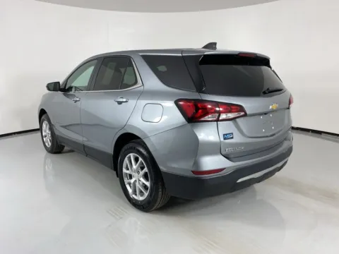 More photos of 2023 Chevrolet Equinox LT at MAG Auto - Munsterman Automotive Group, MO