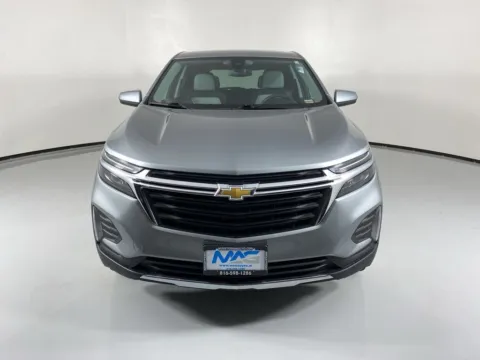 Photos of 2023 Chevrolet Equinox LT for sale in Blue Springs, MO at MAG Auto - Munsterman Automotive Group