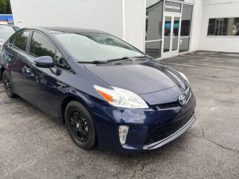 Photos of 2015 Toyota Prius One for sale in Blue Springs, MO at MAG Auto - Munsterman Automotive Group