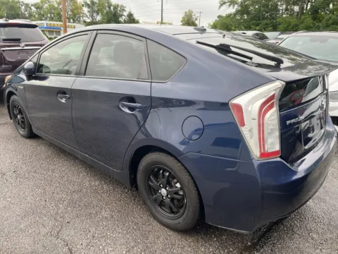 More photos of 2015 Toyota Prius One at MAG Auto - Munsterman Automotive Group, MO