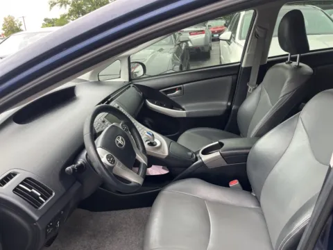 More photos of 2015 Toyota Prius One at MAG Auto - Munsterman Automotive Group, MO