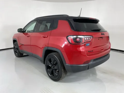 More photos of 2019 Jeep Compass Altitude at MAG Auto - Munsterman Automotive Group, MO