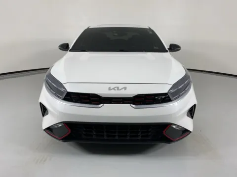 Photos of 2022 Kia Forte GT for sale in Blue Springs, MO at MAG Auto - Munsterman Automotive Group
