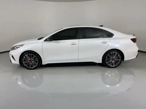 More photos of 2022 Kia Forte GT at MAG Auto - Munsterman Automotive Group, MO