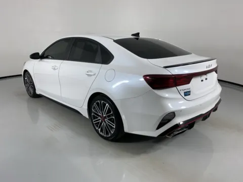 More photos of 2022 Kia Forte GT at MAG Auto - Munsterman Automotive Group, MO