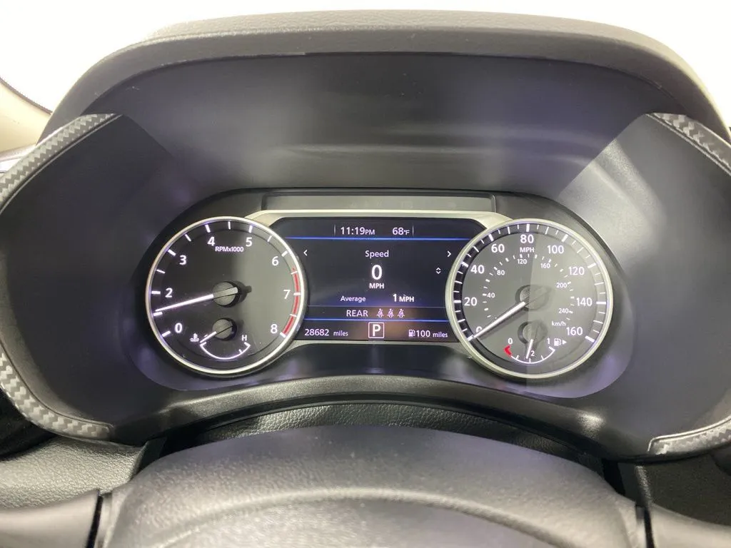 2023 Nissan Sentra SV - Photo 27