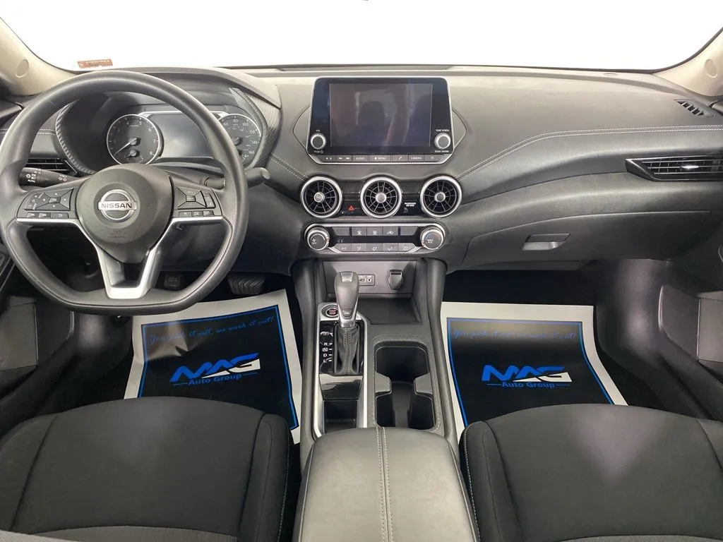 2023 Nissan Sentra SV - Photo 32