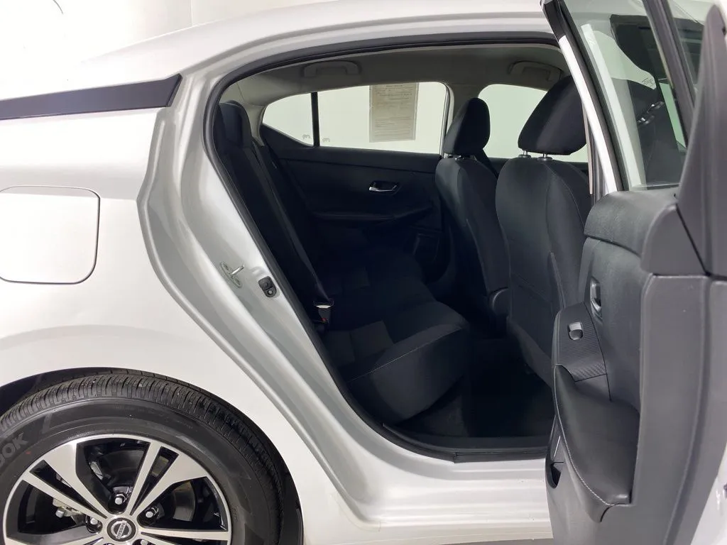 2023 Nissan Sentra SV - Photo 37