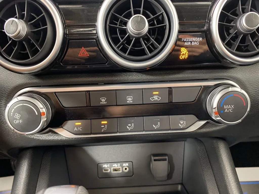 2023 Nissan Sentra SV - Photo 20