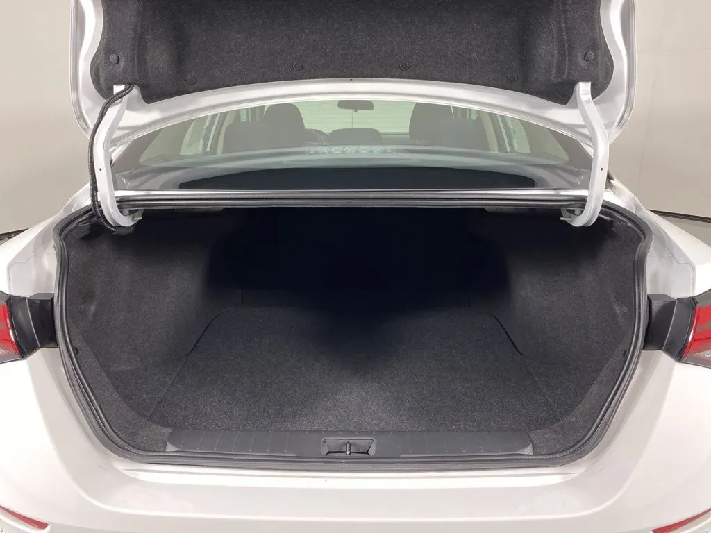 2023 Nissan Sentra SV - Photo 34