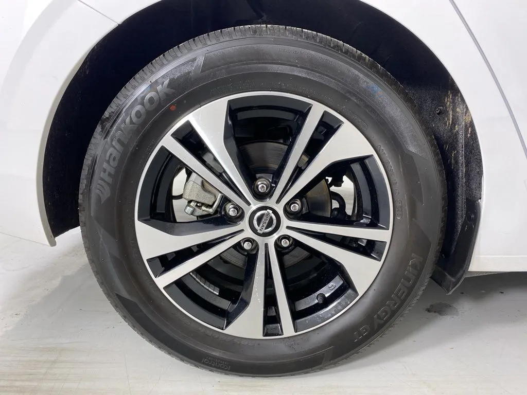 2023 Nissan Sentra SV - Photo 10