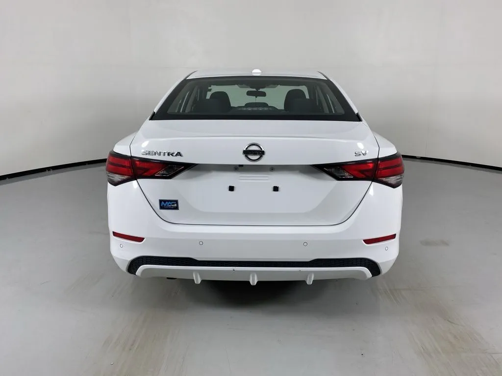 2023 Nissan Sentra SV - Photo 6