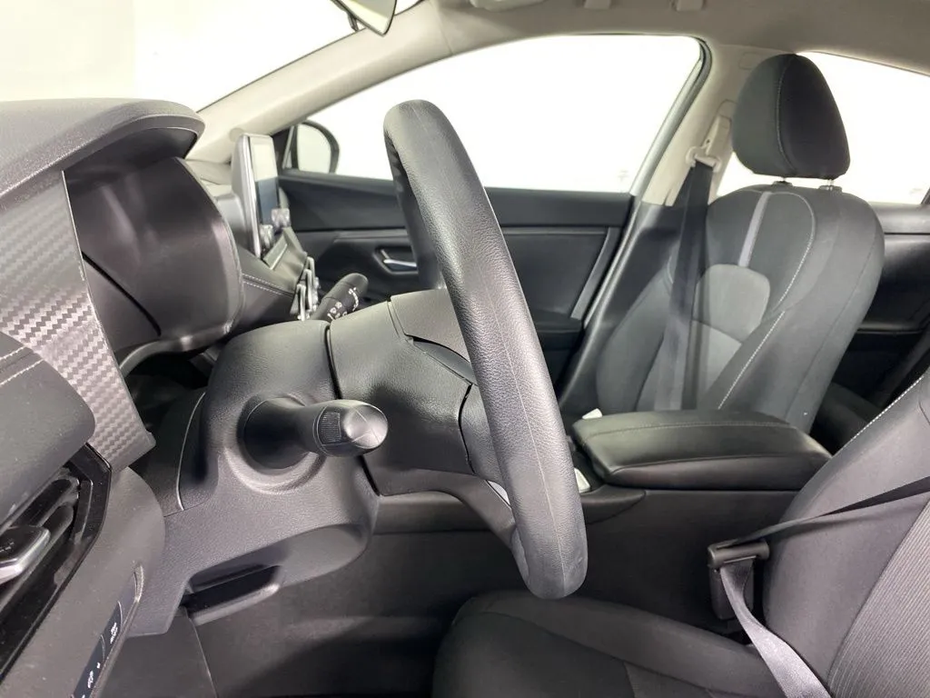 2023 Nissan Sentra SV - Photo 29
