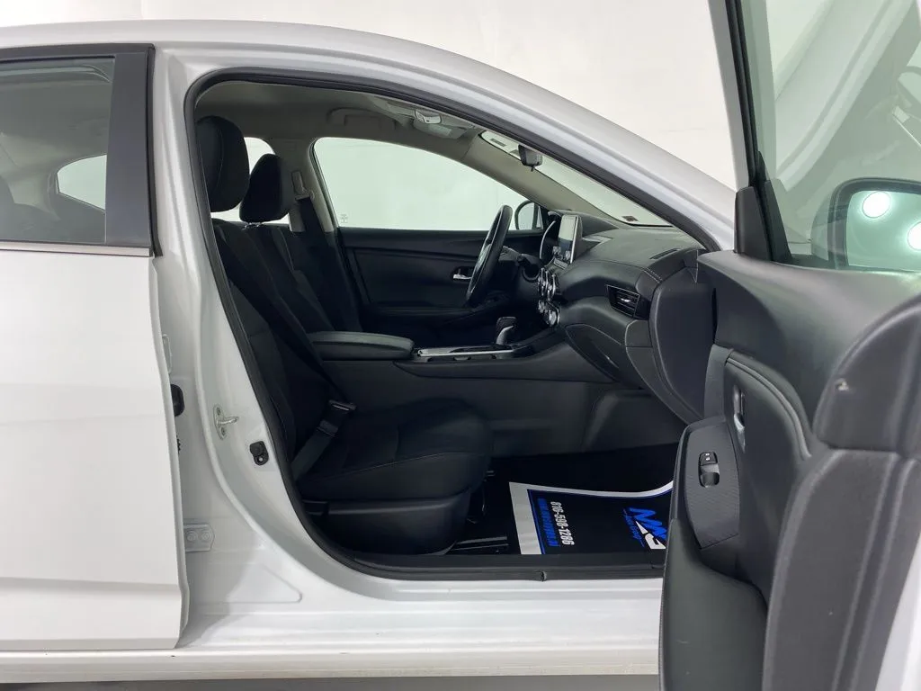 2023 Nissan Sentra SV - Photo 39
