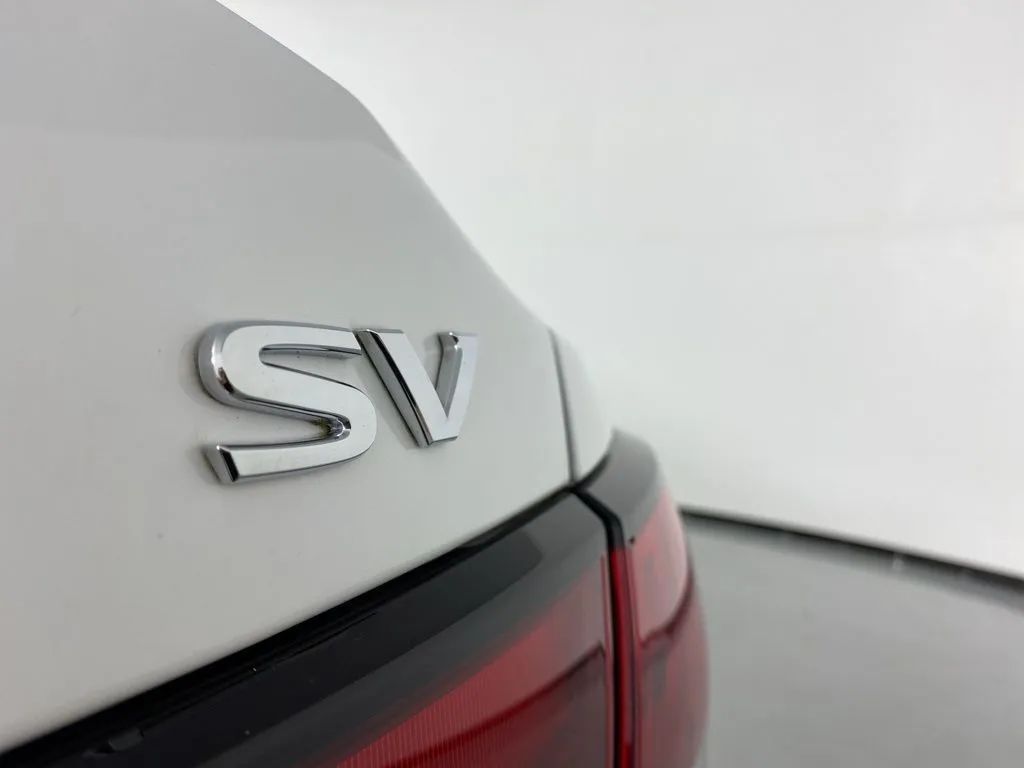 2023 Nissan Sentra SV - Photo 36
