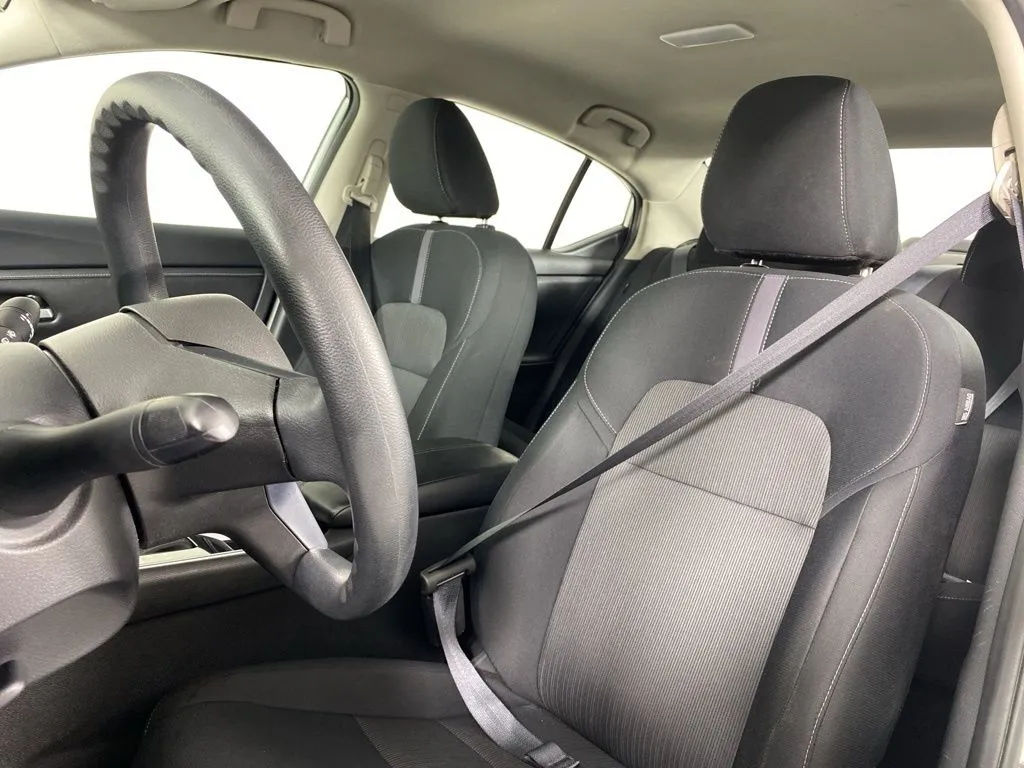 2023 Nissan Sentra SV - Photo 15