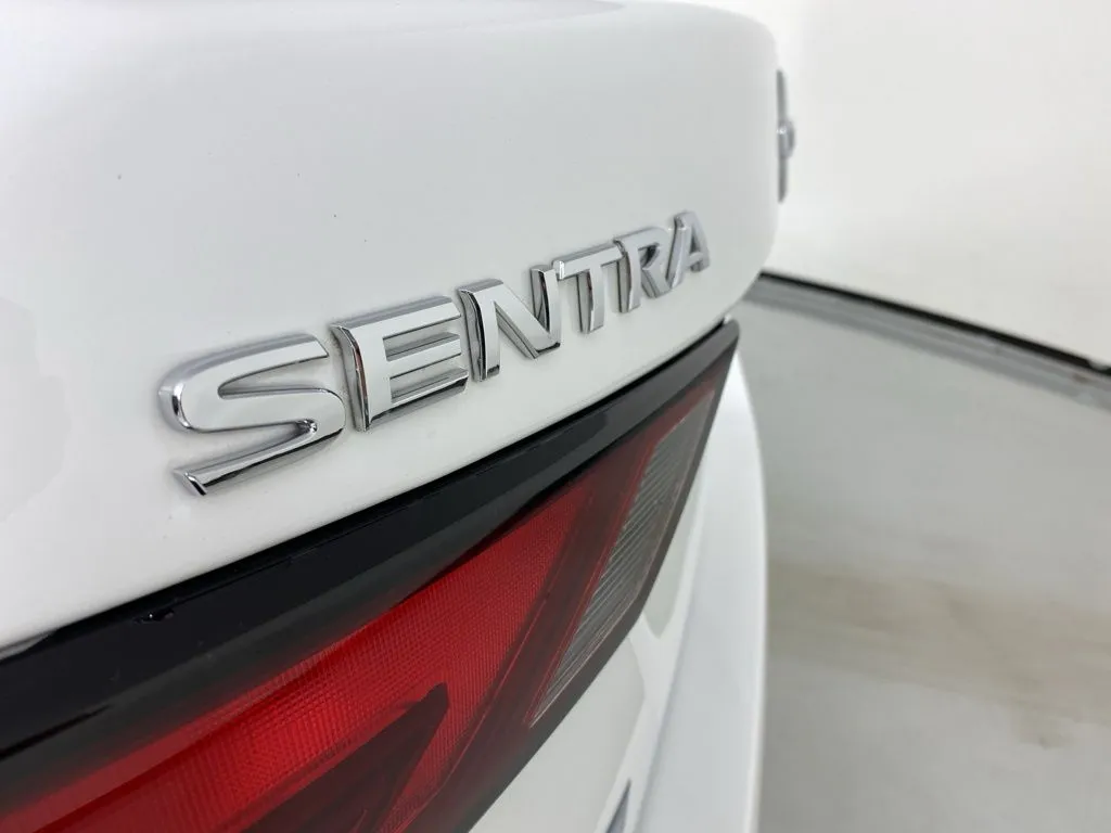 2023 Nissan Sentra SV - Photo 35
