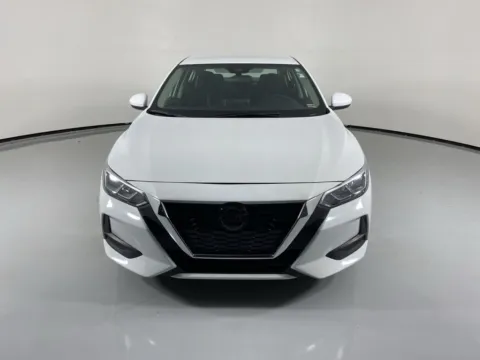 Photos of 2023 Nissan Sentra SV for sale in Blue Springs, MO at MAG Auto - Munsterman Automotive Group